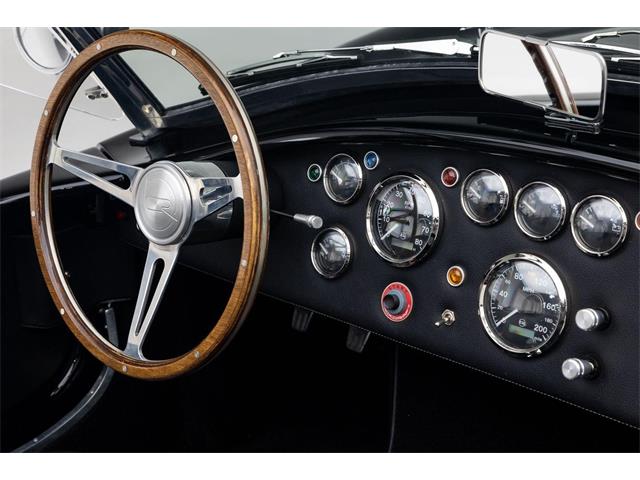 1965 Backdraft Racing Cobra (CC-2114430) for sale in Clifton Park, New York