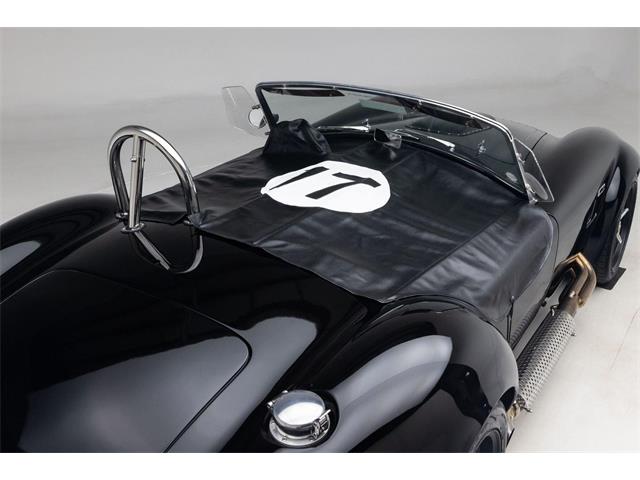 1965 Backdraft Racing Cobra (CC-2114430) for sale in Clifton Park, New York