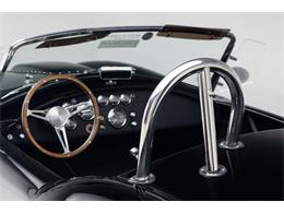 1965 Backdraft Racing Cobra (CC-2114430) for sale in Clifton Park, New York