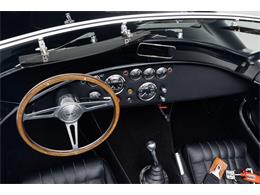 1965 Backdraft Racing Cobra (CC-2114430) for sale in Clifton Park, New York