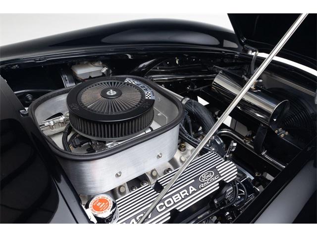 1965 Backdraft Racing Cobra (CC-2114430) for sale in Clifton Park, New York