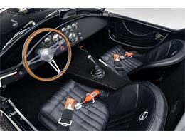 1965 Backdraft Racing Cobra (CC-2114430) for sale in Clifton Park, New York