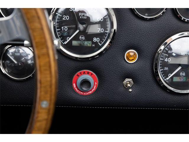 1965 Backdraft Racing Cobra (CC-2114430) for sale in Clifton Park, New York