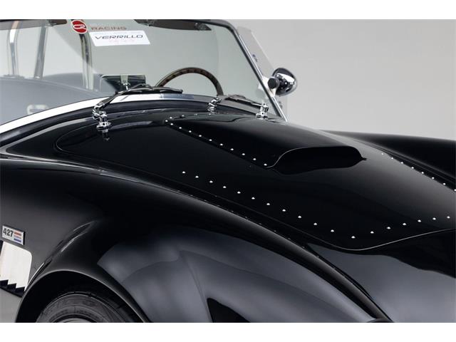 1965 Backdraft Racing Cobra (CC-2114430) for sale in Clifton Park, New York