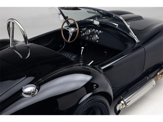 1965 Backdraft Racing Cobra (CC-2114430) for sale in Clifton Park, New York