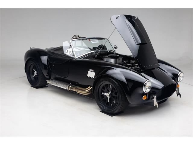 1965 Backdraft Racing Cobra (CC-2114430) for sale in Clifton Park, New York
