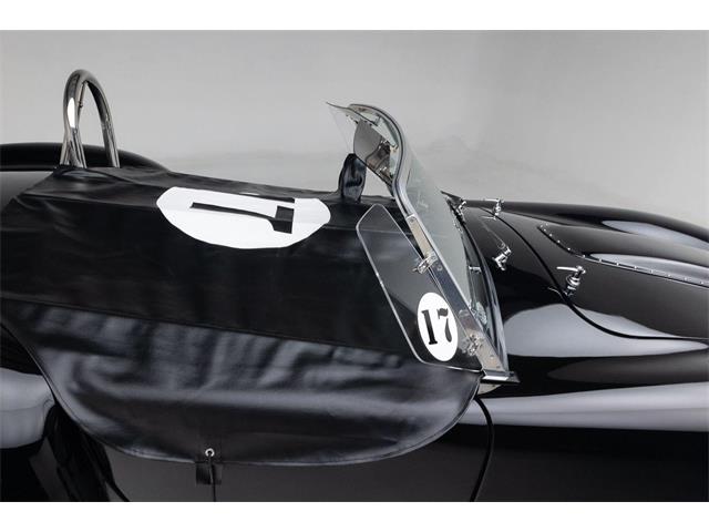 1965 Backdraft Racing Cobra (CC-2114430) for sale in Clifton Park, New York