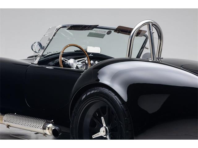 1965 Backdraft Racing Cobra (CC-2114430) for sale in Clifton Park, New York