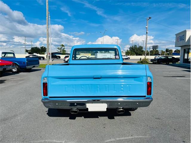 1969 Chevrolet C10 (CC-2114431) for sale in Largo, Florida