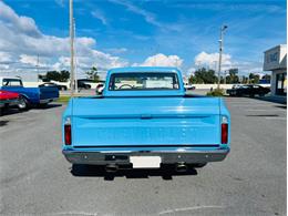 1969 Chevrolet C10 (CC-2114431) for sale in Largo, Florida