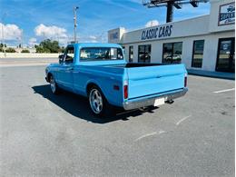 1969 Chevrolet C10 (CC-2114431) for sale in Largo, Florida