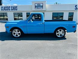 1969 Chevrolet C10 (CC-2114431) for sale in Largo, Florida