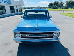 1969 Chevrolet C10 (CC-2114431) for sale in Largo, Florida