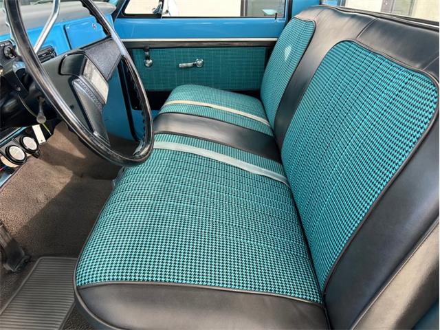 1969 Chevrolet C10 (CC-2114431) for sale in Largo, Florida