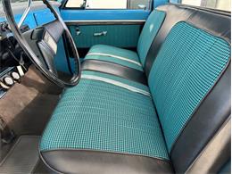 1969 Chevrolet C10 (CC-2114431) for sale in Largo, Florida