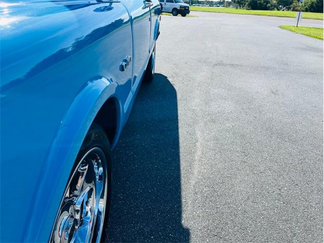 1969 Chevrolet C10 (CC-2114431) for sale in Largo, Florida