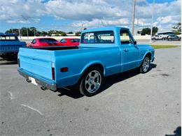 1969 Chevrolet C10 (CC-2114431) for sale in Largo, Florida