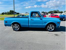1969 Chevrolet C10 (CC-2114431) for sale in Largo, Florida