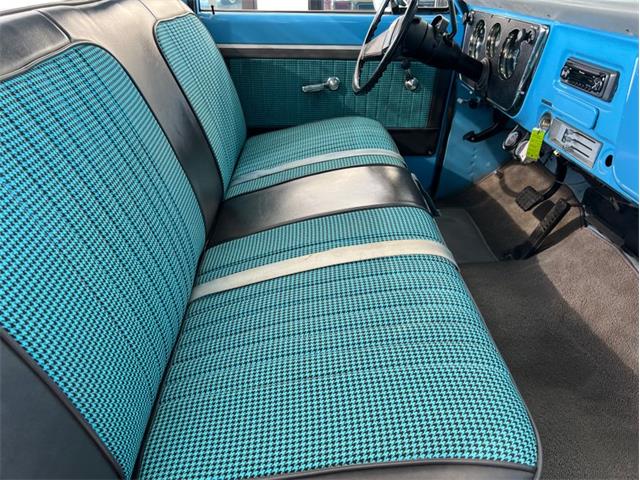 1969 Chevrolet C10 (CC-2114431) for sale in Largo, Florida