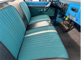 1969 Chevrolet C10 (CC-2114431) for sale in Largo, Florida