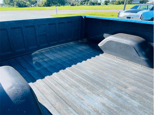 1969 Chevrolet C10 (CC-2114431) for sale in Largo, Florida
