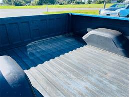 1969 Chevrolet C10 (CC-2114431) for sale in Largo, Florida