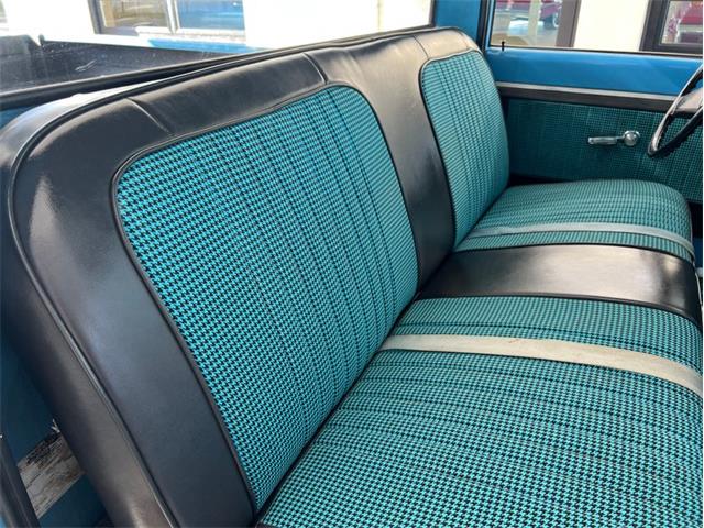 1969 Chevrolet C10 (CC-2114431) for sale in Largo, Florida