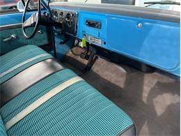 1969 Chevrolet C10 (CC-2114431) for sale in Largo, Florida