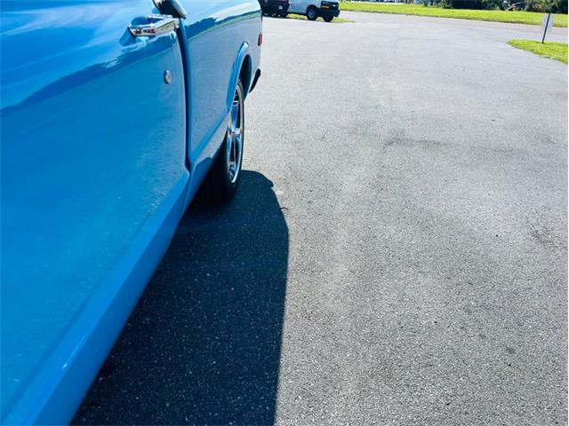 1969 Chevrolet C10 (CC-2114431) for sale in Largo, Florida