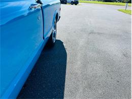 1969 Chevrolet C10 (CC-2114431) for sale in Largo, Florida