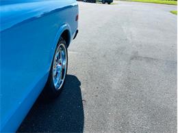 1969 Chevrolet C10 (CC-2114431) for sale in Largo, Florida