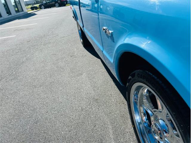 1969 Chevrolet C10 (CC-2114431) for sale in Largo, Florida