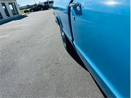 1969 Chevrolet C10 (CC-2114431) for sale in Largo, Florida