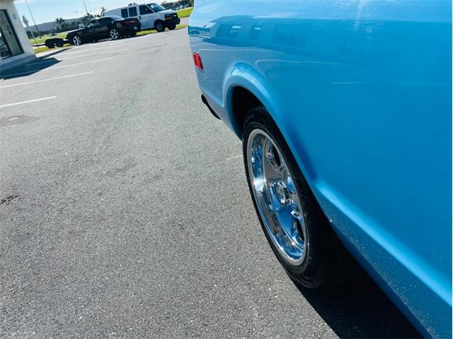 1969 Chevrolet C10 (CC-2114431) for sale in Largo, Florida