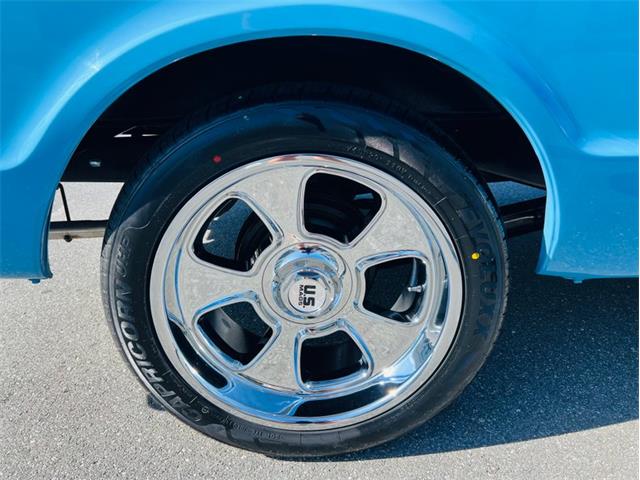 1969 Chevrolet C10 (CC-2114431) for sale in Largo, Florida
