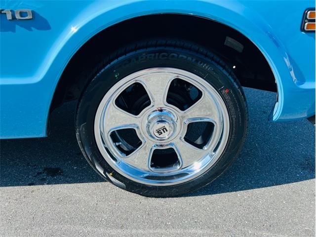 1969 Chevrolet C10 (CC-2114431) for sale in Largo, Florida
