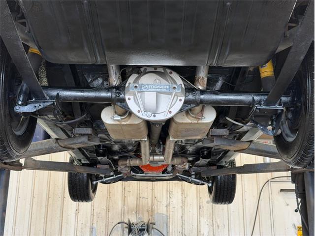 1968 Chevrolet Camaro (CC-2114432) for sale in Greene, Iowa