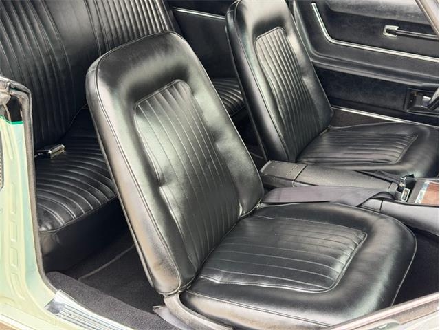 1968 Chevrolet Camaro (CC-2114432) for sale in Greene, Iowa