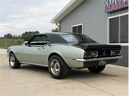 1968 Chevrolet Camaro (CC-2114432) for sale in Greene, Iowa