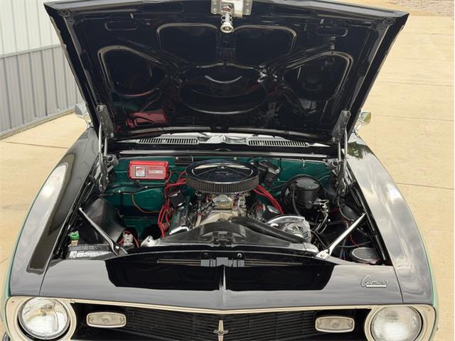 1968 Chevrolet Camaro (CC-2114432) for sale in Greene, Iowa