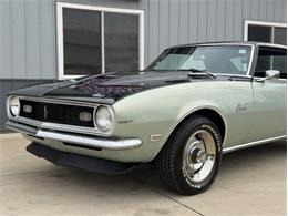 1968 Chevrolet Camaro (CC-2114432) for sale in Greene, Iowa