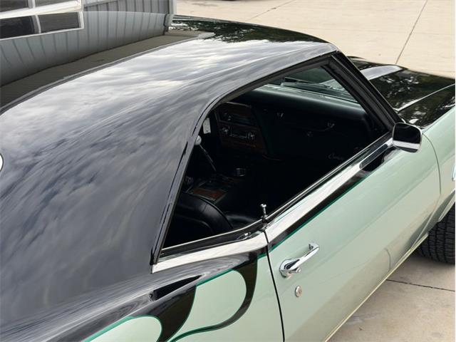 1968 Chevrolet Camaro (CC-2114432) for sale in Greene, Iowa