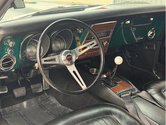 1968 Chevrolet Camaro (CC-2114432) for sale in Greene, Iowa