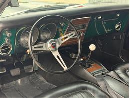 1968 Chevrolet Camaro (CC-2114432) for sale in Greene, Iowa