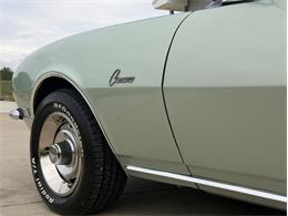 1968 Chevrolet Camaro (CC-2114432) for sale in Greene, Iowa
