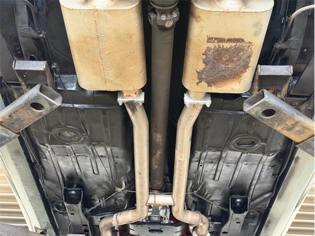 1968 Chevrolet Camaro (CC-2114432) for sale in Greene, Iowa