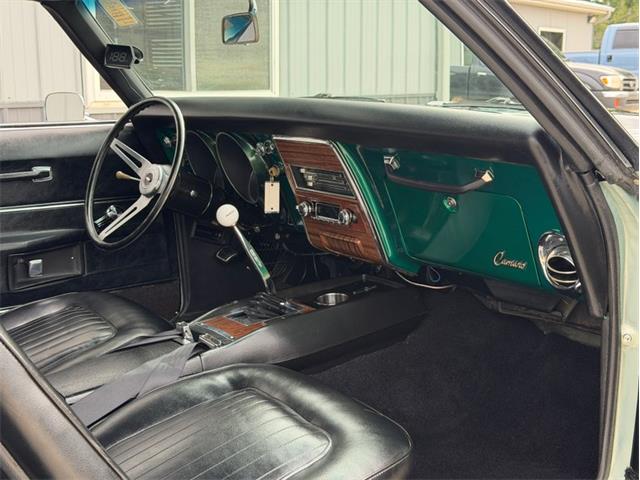 1968 Chevrolet Camaro (CC-2114432) for sale in Greene, Iowa