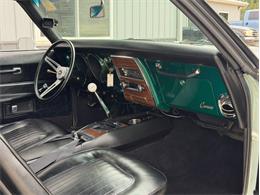 1968 Chevrolet Camaro (CC-2114432) for sale in Greene, Iowa