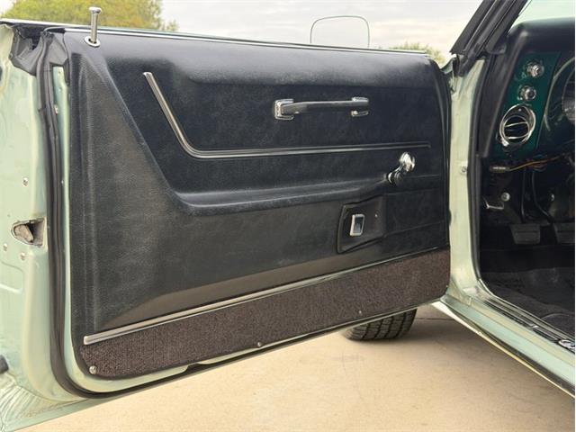1968 Chevrolet Camaro (CC-2114432) for sale in Greene, Iowa