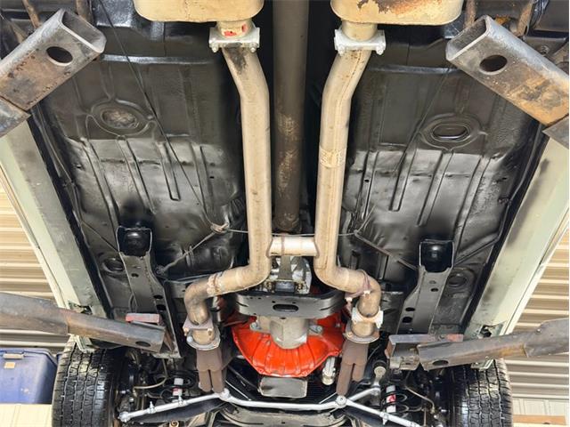 1968 Chevrolet Camaro (CC-2114432) for sale in Greene, Iowa